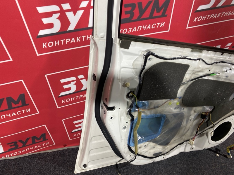 Дверь боковая, 7500 рублей, Красноярск