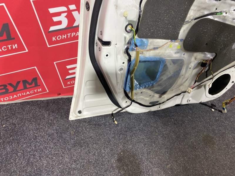 Дверь боковая, 7500 рублей, Красноярск