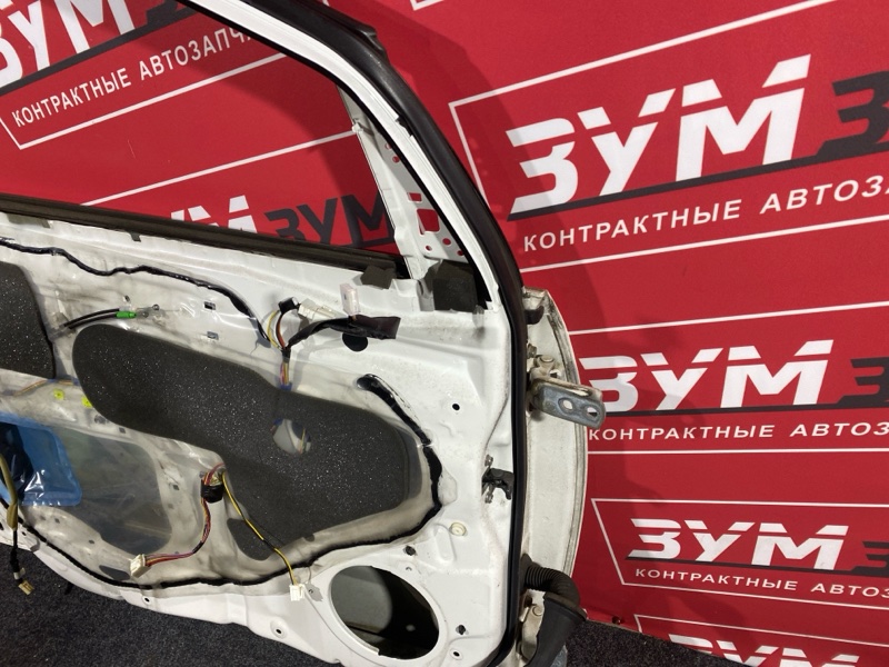 Дверь боковая, 7500 рублей, Красноярск