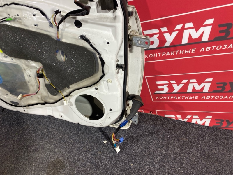 Дверь боковая, 7500 рублей, Красноярск