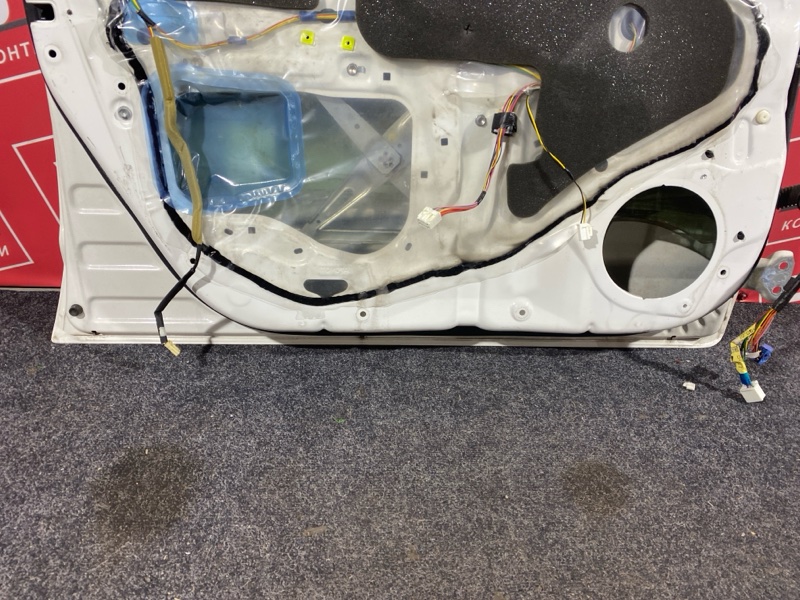 Дверь боковая, 7500 рублей, Красноярск