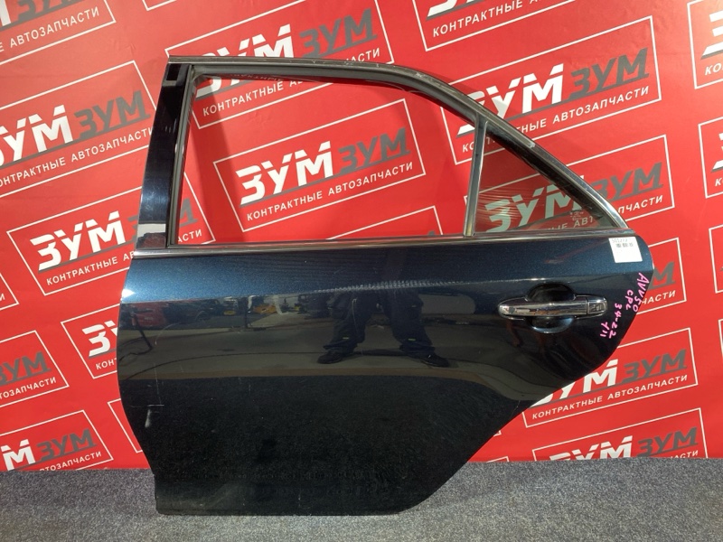 Дверь боковая, 28000 рублей, Солонцы