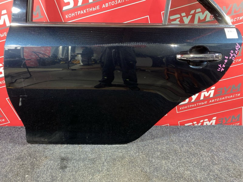 Дверь боковая, 28000 рублей, Солонцы