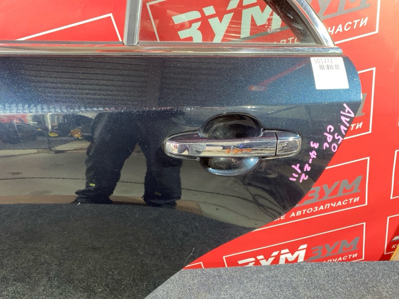 Дверь боковая, 28000 рублей, Солонцы