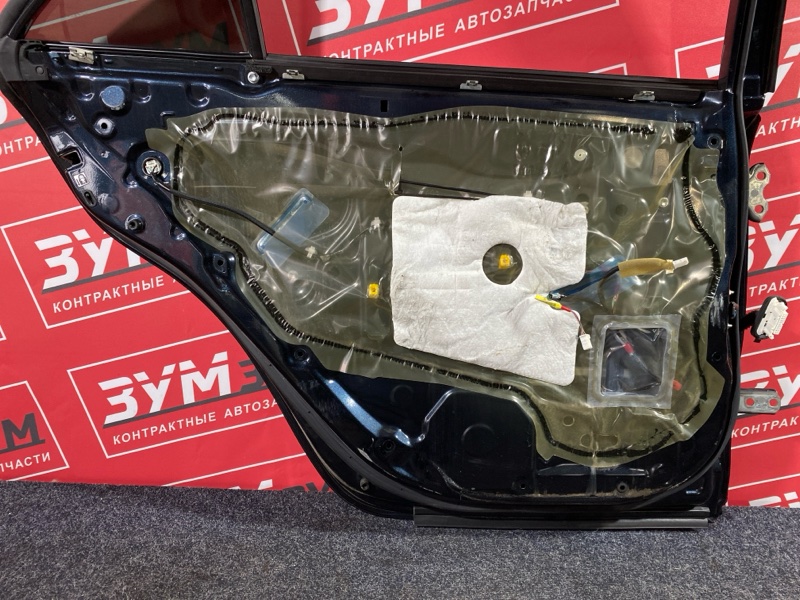 Дверь боковая, 28000 рублей, Солонцы