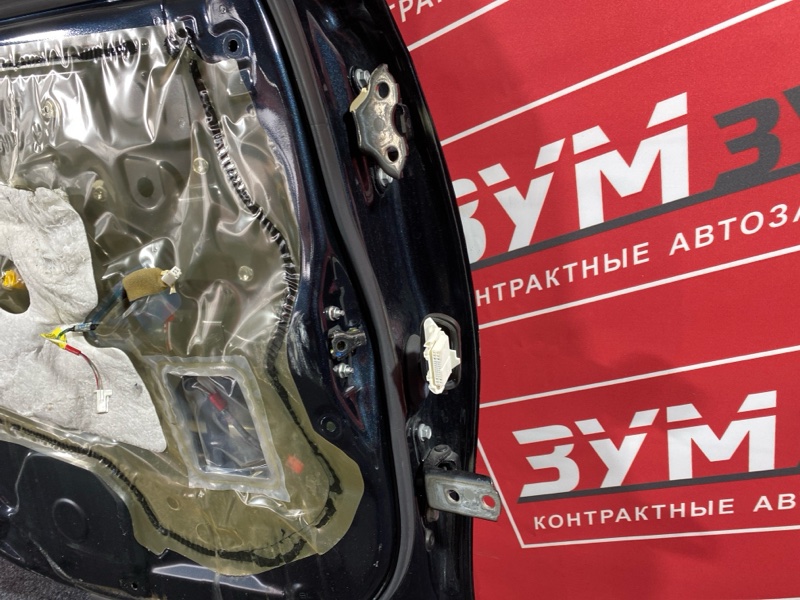 Дверь боковая, 28000 рублей, Солонцы