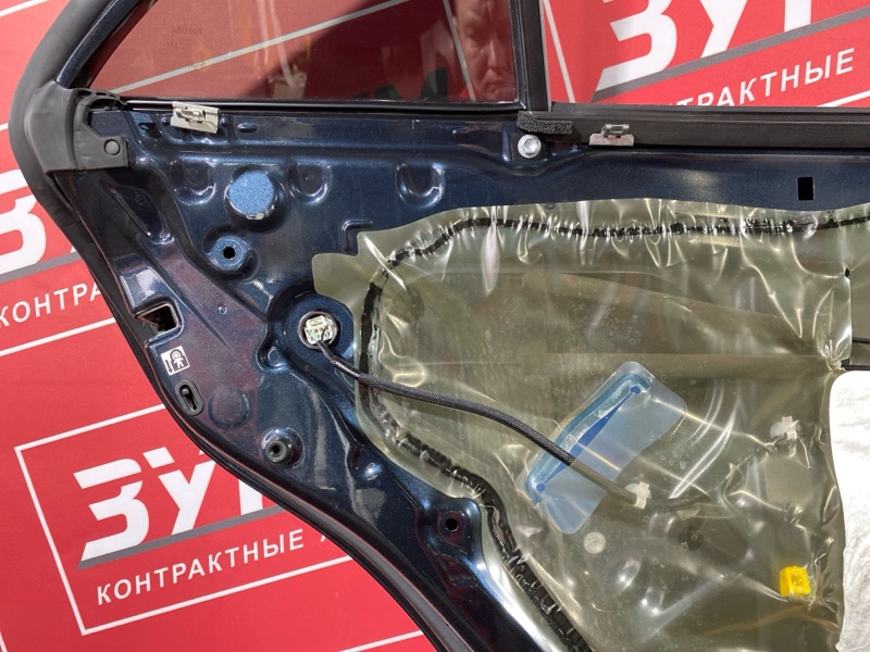 Дверь боковая, 28000 рублей, Солонцы