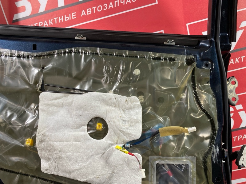 Дверь боковая, 28000 рублей, Солонцы