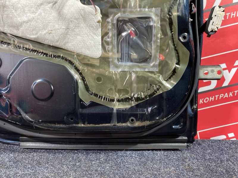 Дверь боковая, 28000 рублей, Солонцы