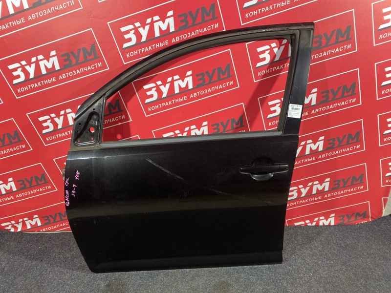 Дверь боковая, 12900 рублей, Красноярск