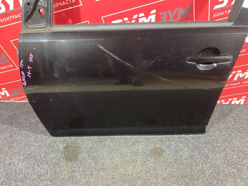 Дверь боковая, 12900 рублей, Красноярск