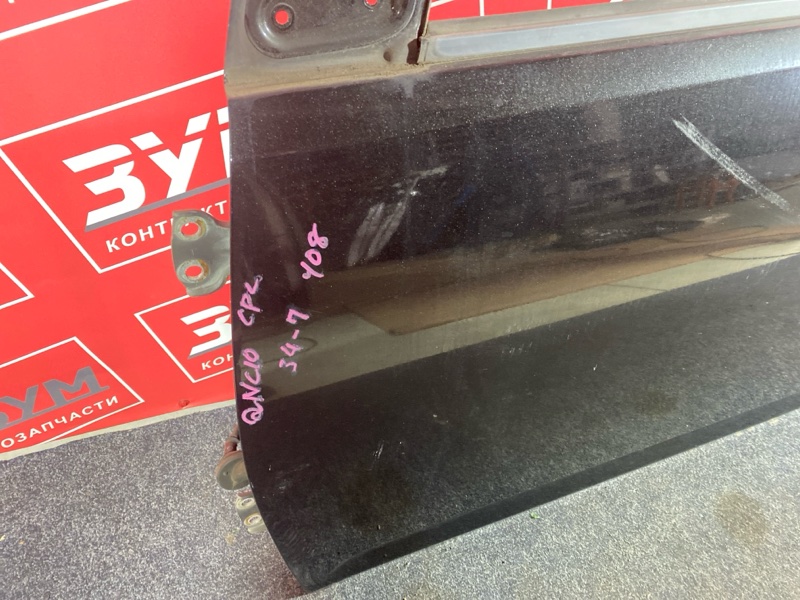 Дверь боковая, 12900 рублей, Красноярск