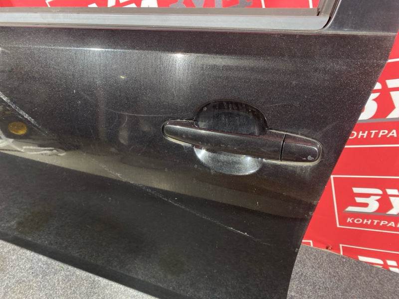 Дверь боковая, 12900 рублей, Красноярск