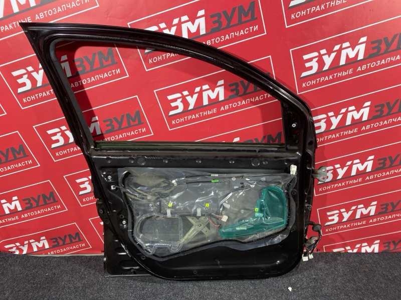 Дверь боковая, 12900 рублей, Красноярск