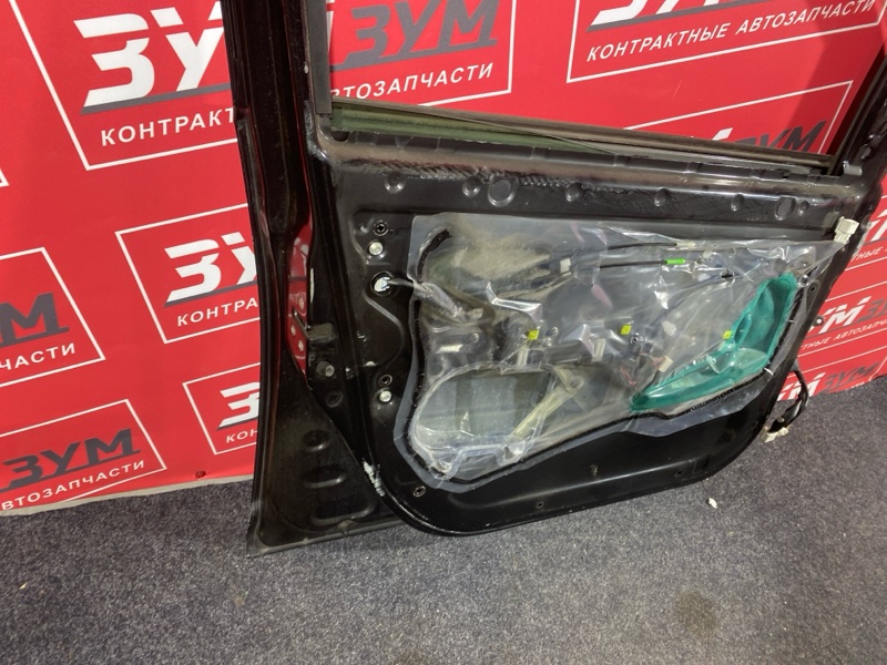 Дверь боковая, 12900 рублей, Красноярск