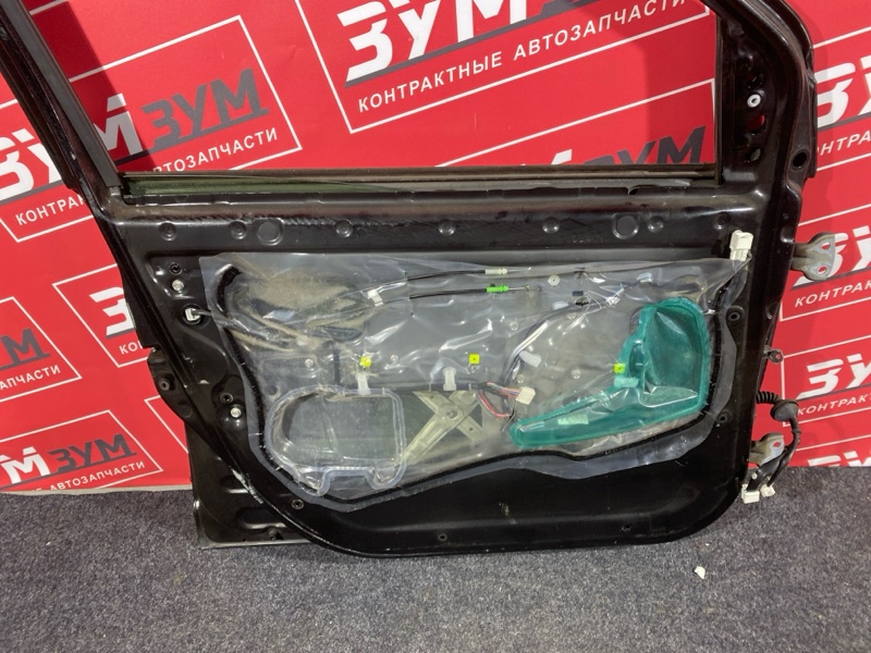 Дверь боковая, 12900 рублей, Красноярск