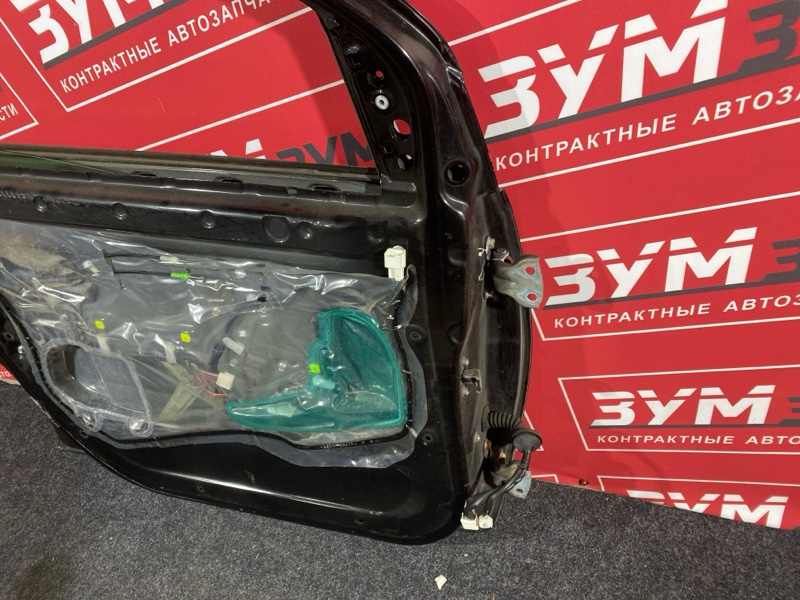 Дверь боковая, 12900 рублей, Красноярск