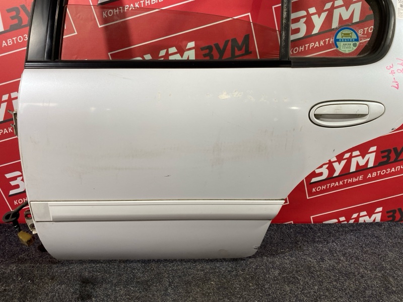 Дверь боковая, 8000 рублей, Красноярск