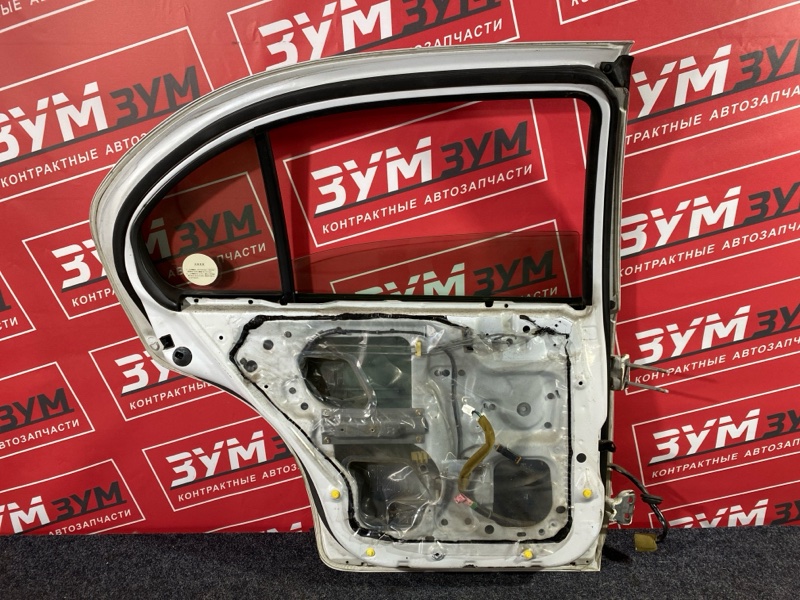 Дверь боковая, 8000 рублей, Красноярск