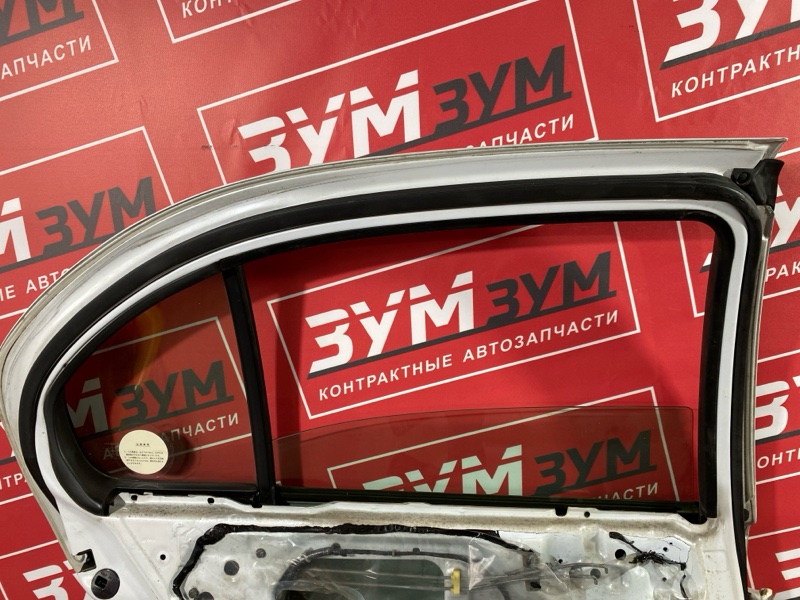 Дверь боковая, 8000 рублей, Красноярск