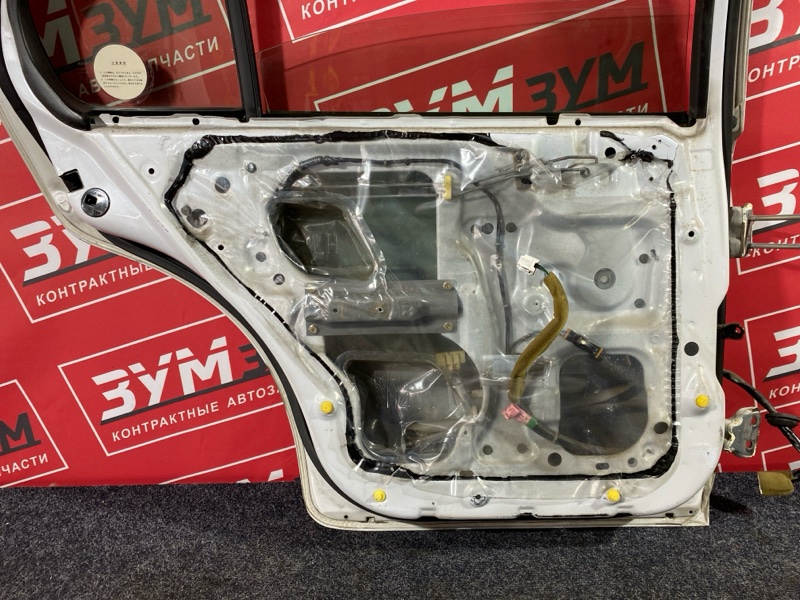 Дверь боковая, 8000 рублей, Красноярск