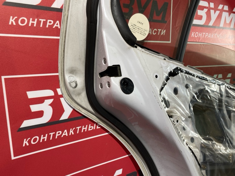 Дверь боковая, 8000 рублей, Красноярск