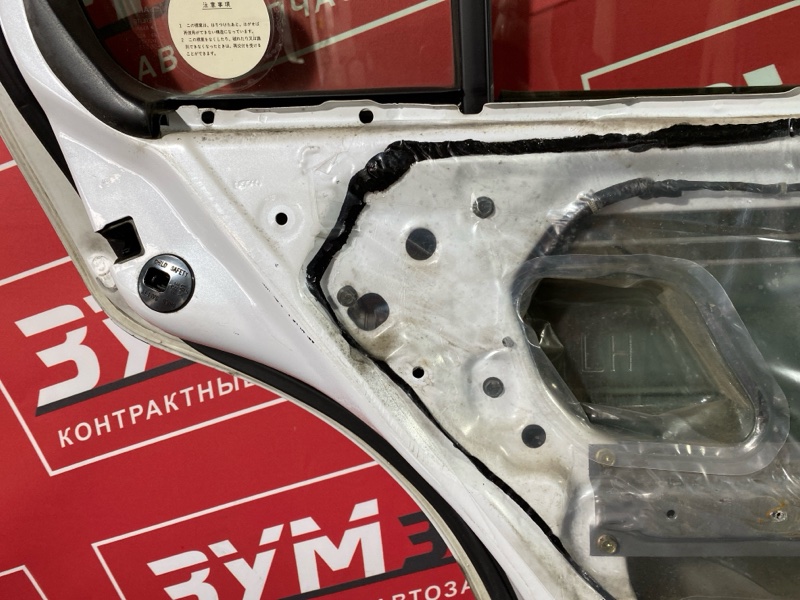 Дверь боковая, 8000 рублей, Красноярск