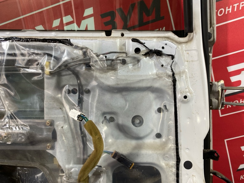 Дверь боковая, 8000 рублей, Красноярск