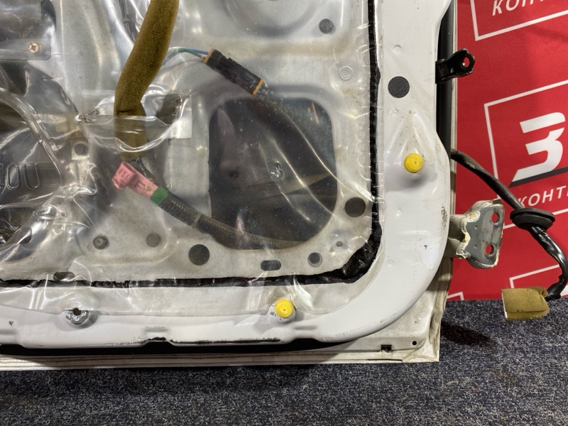 Дверь боковая, 8000 рублей, Красноярск