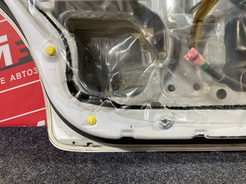 Дверь боковая, 8000 рублей, Красноярск