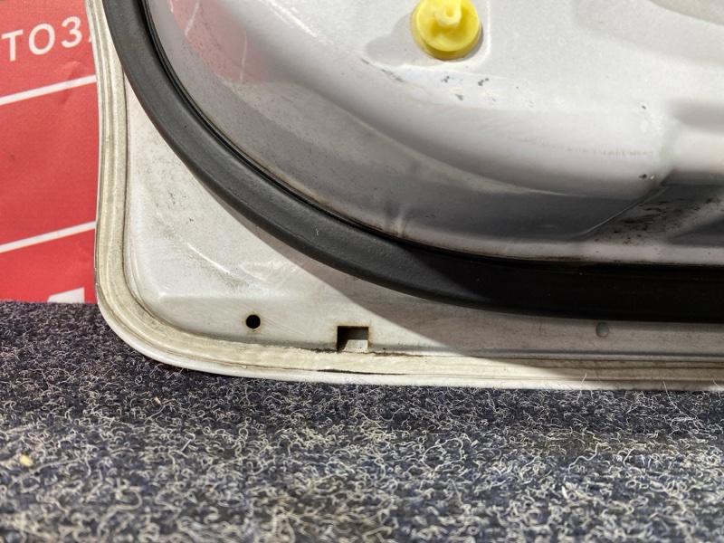 Дверь боковая, 8000 рублей, Красноярск