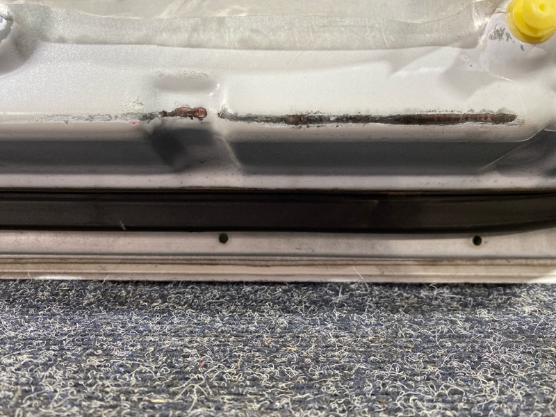 Дверь боковая, 8000 рублей, Красноярск