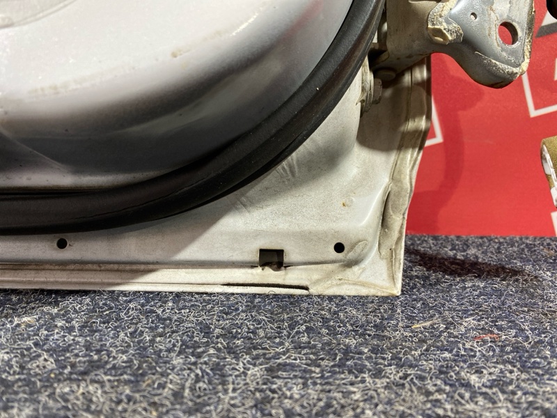 Дверь боковая, 8000 рублей, Красноярск