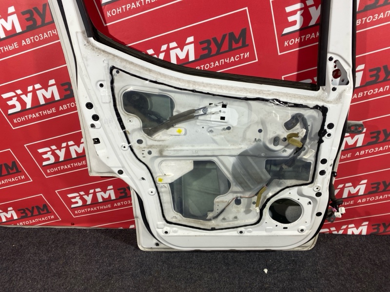 Дверь боковая, 6500 рублей, Красноярск