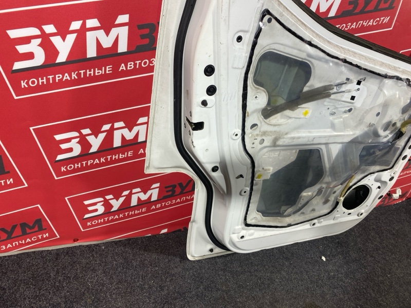 Дверь боковая, 6500 рублей, Красноярск