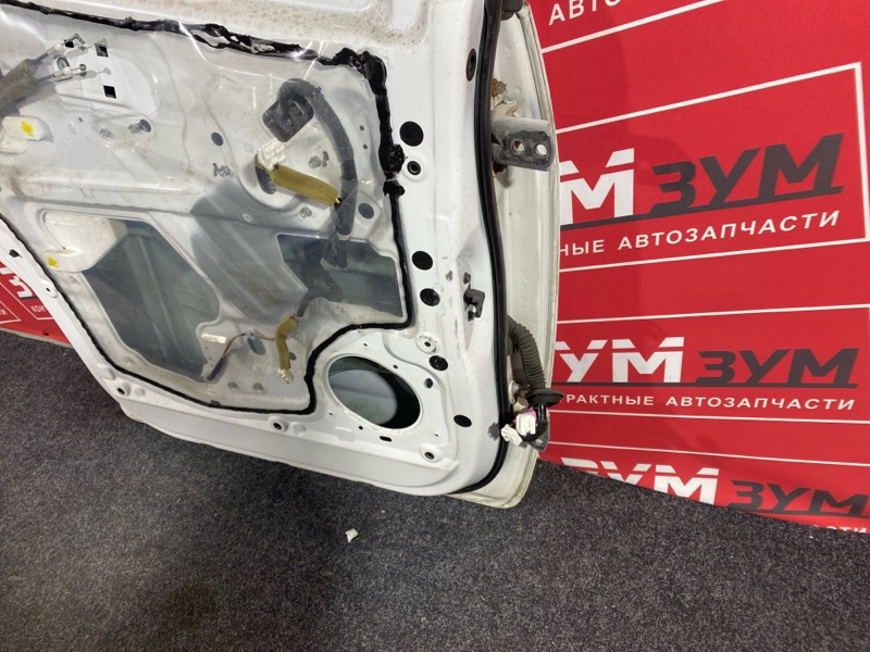 Дверь боковая, 6500 рублей, Красноярск