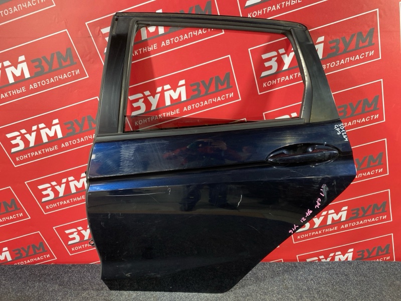 Дверь боковая, 16000 рублей, Красноярск