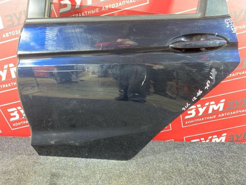 Дверь боковая, 16000 рублей, Красноярск