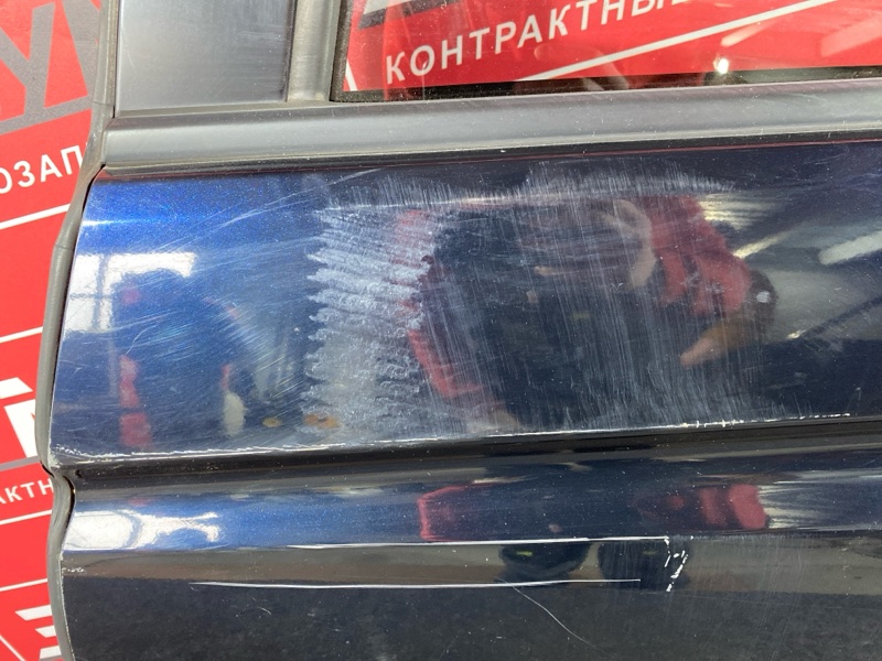 Дверь боковая, 16000 рублей, Красноярск