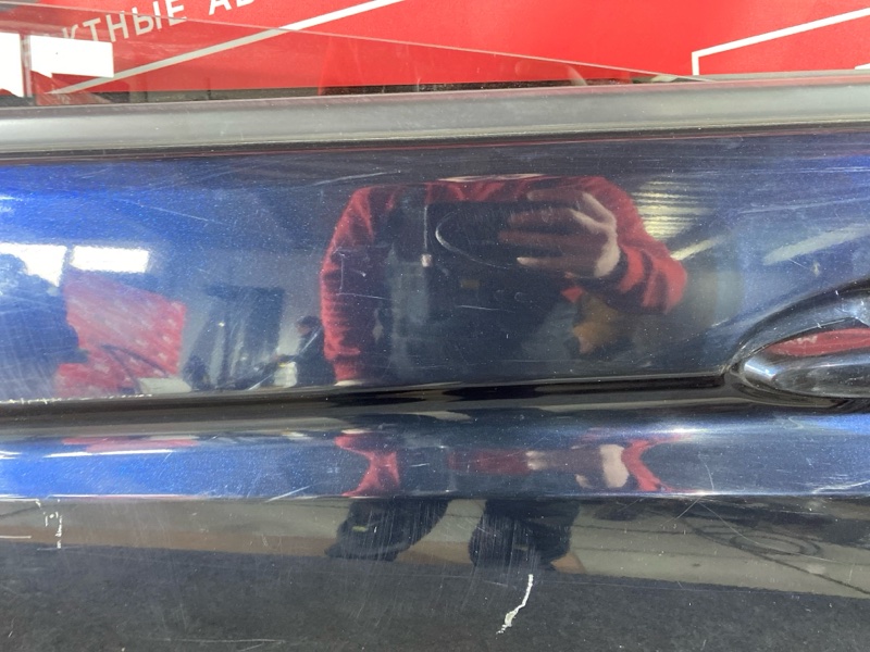 Дверь боковая, 16000 рублей, Красноярск