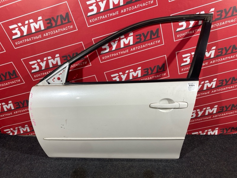 Дверь боковая, 10000 рублей, Красноярск