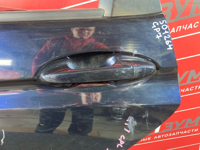 Дверь боковая, 16000 рублей, Красноярск