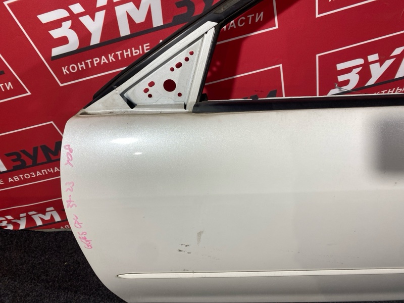 Дверь боковая, 10000 рублей, Красноярск