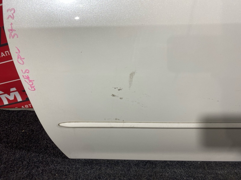 Дверь боковая, 10000 рублей, Красноярск