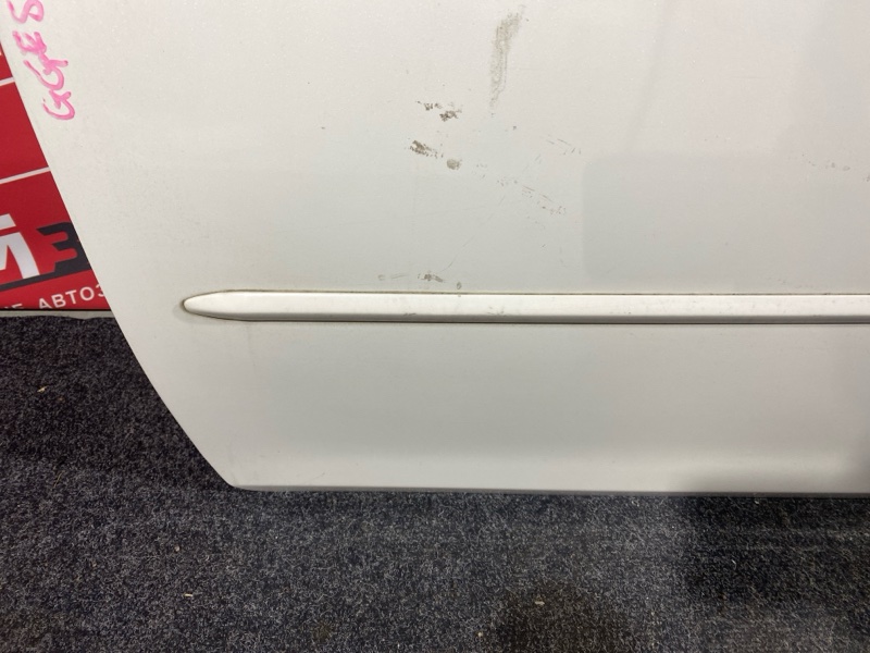 Дверь боковая, 10000 рублей, Красноярск