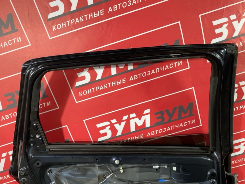 Дверь боковая, 16000 рублей, Красноярск