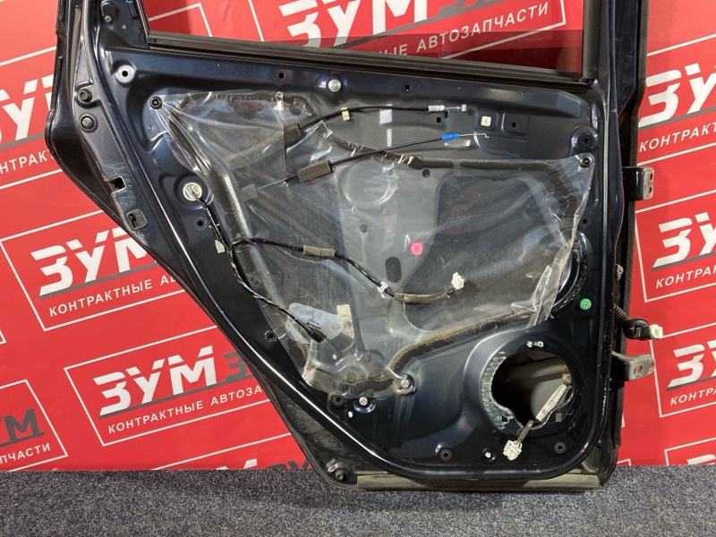 Дверь боковая, 16000 рублей, Красноярск