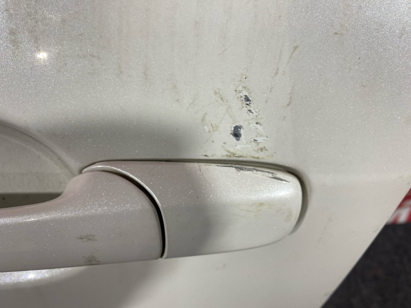 Дверь боковая, 10000 рублей, Красноярск