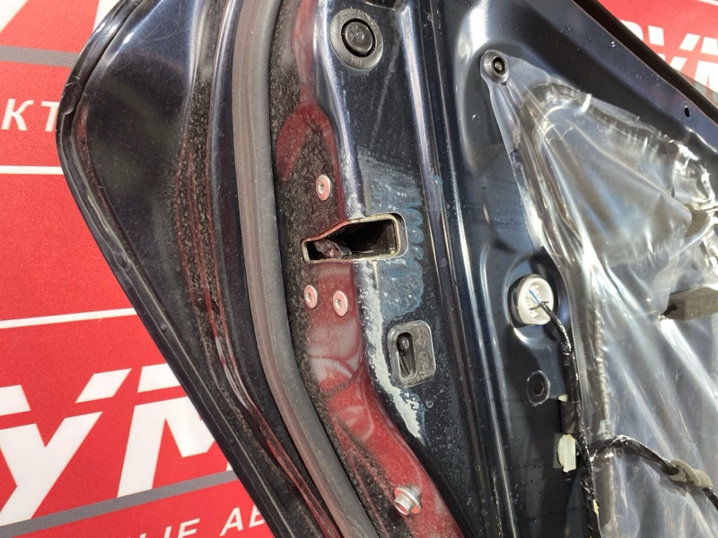 Дверь боковая, 16000 рублей, Красноярск