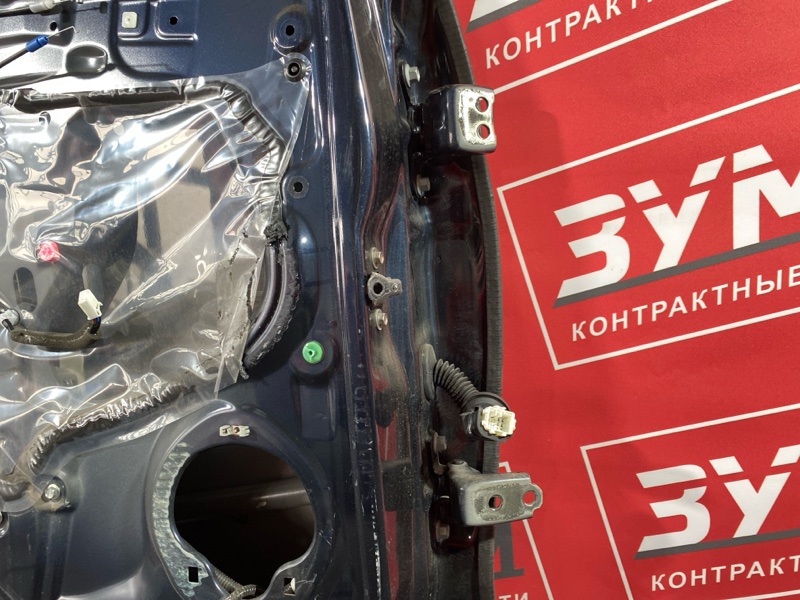 Дверь боковая, 16000 рублей, Красноярск